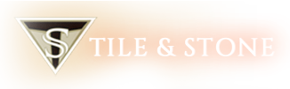 Tile & Stone Logo